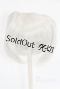 8-9inch/ウィッグ U-25-10-07-232-TN-ZU