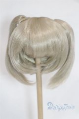 8-9inch/ウィッグ U-25-10-07-232-TN-ZU