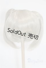 8-9inch/ウィッグ U-25-10-07-232-TN-ZU