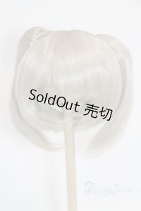 8-9inch/ウィッグ U-25-10-07-232-TN-ZU