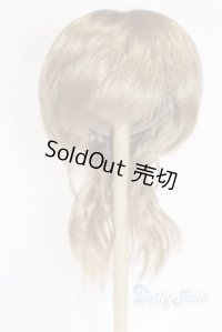 8-9inch/ウィッグ U-25-10-07-233-TN-ZU