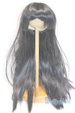 画像1: 8-9inch/ウィッグ U-25-10-07-234-TN-ZU