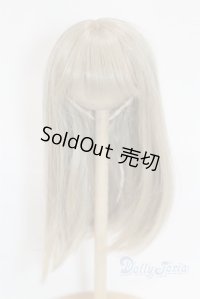 8-9inch/ウィッグ U-25-10-07-235-TN-ZU