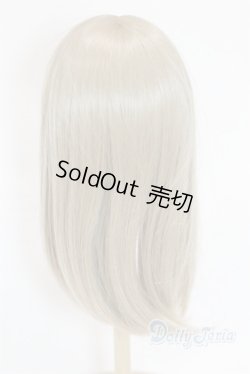画像2: 8-9inch/ウィッグ U-25-10-07-235-TN-ZU