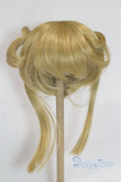 画像1: 8-9inch/ウィッグ U-25-10-07-236-TN-ZU