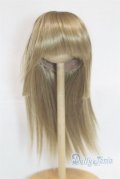 8-9inch/ウィッグ U-25-10-07-237-TN-ZU