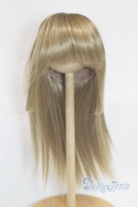 8-9inch/ウィッグ U-25-10-07-237-TN-ZU