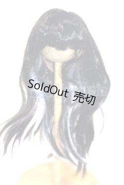 画像1: 8-9inch/ウィッグ U-26-06-10-272-TN-ZU