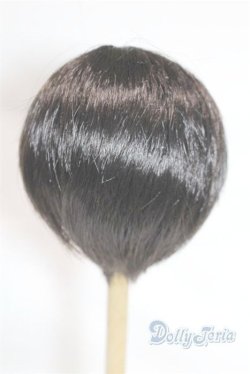 画像2: 8-9inch/ウィッグ U-25-10-07-239-TN-ZU