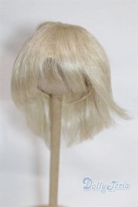 8-9inch/ウィッグ U-25-10-07-240-TN-ZU