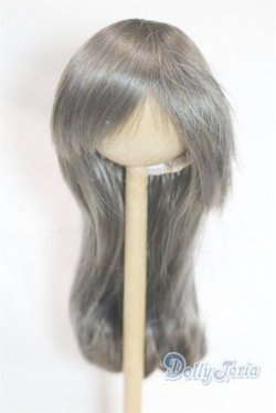 画像1: 8-9inch/ウィッグ U-25-10-07-241-TN-ZU