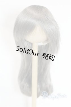 画像1: 8-9inch/ウィッグ U-25-10-07-241-TN-ZU