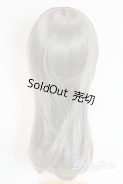 画像2: 8-9inch/ウィッグ U-25-10-07-241-TN-ZU