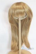 8-9inch/ウィッグ U-25-10-07-242-TN-ZU