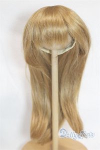 8-9inch/ウィッグ U-25-10-07-242-TN-ZU