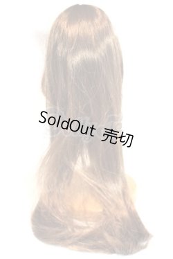 画像2: 8-9inch/ウィッグ U-26-06-10-256-TN-ZU