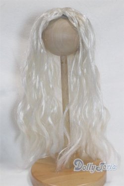 画像1: 8-9inch/ウィッグ U-25-10-07-245-TN-ZU