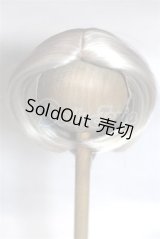 8-9inch/ウィッグ U-26-06-10-267-TN-ZU