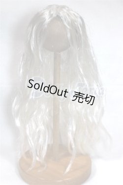 画像1: 8-9inch/ウィッグ U-26-06-10-276-TN-ZU