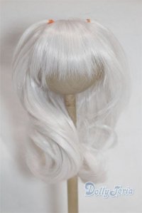 8-9inch/ウィッグ U-25-10-07-250-TN-ZU