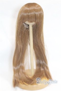 画像1: 8-9inch/ウィッグ U-25-10-07-251-TN-ZU