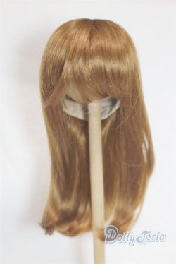画像1: 8-9inch/ウィッグ U-25-10-07-252-TN-ZU