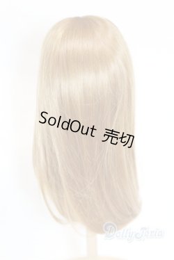 画像2: 8-9inch/ウィッグ U-25-10-07-252-TN-ZU