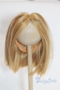 8-9inch/ウィッグ U-25-10-07-253-TN-ZU
