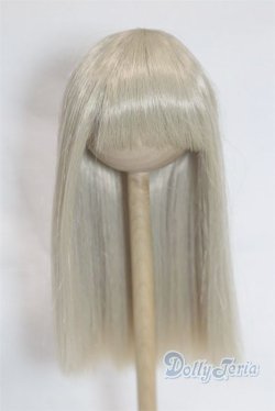 画像1: 8-9inch/ウィッグ U-25-10-07-254-TN-ZU