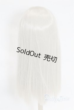 画像2: 8-9inch/ウィッグ U-25-10-07-254-TN-ZU