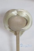 8-9inch/ウィッグ U-25-10-07-255-TN-ZU
