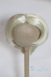 8-9inch/ウィッグ U-25-10-07-255-TN-ZU