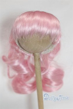 画像1: 8-9inch/ウィッグ U-25-10-07-257-TN-ZU