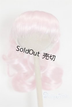 画像1: 8-9inch/ウィッグ U-25-10-07-257-TN-ZU