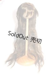 8-9inch/ウィッグ U-26-06-10-278-TN-ZU