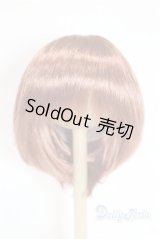 8-9inch/ウィッグ U-25-10-07-259-TN-ZU