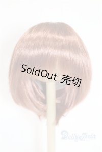 8-9inch/ウィッグ U-25-10-07-259-TN-ZU