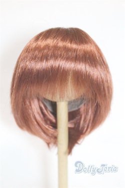 画像1: 8-9inch/ウィッグ U-25-10-07-259-TN-ZU