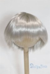 8-9inch/ウィッグ U-25-10-07-260-TN-ZU