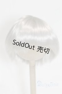 8-9inch/ウィッグ U-25-10-07-260-TN-ZU