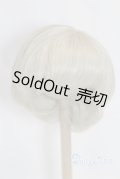8-9inch/ウィッグ U-25-10-07-262-TN-ZU