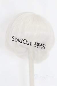 8-9inch/ウィッグ U-25-10-07-262-TN-ZU