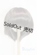 9-10inch/ウィッグ U-25-10-07-263-TN-ZU