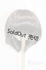 9-10inch/ウィッグ U-25-10-07-263-TN-ZU