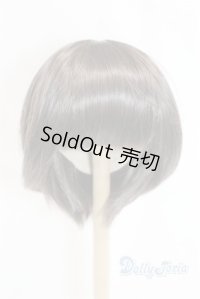 9-10inch/ウィッグ U-25-10-07-263-TN-ZU