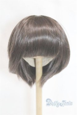 画像1: 9-10inch/ウィッグ U-25-10-07-263-TN-ZU