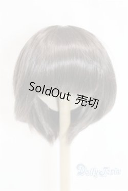 画像1: 9-10inch/ウィッグ U-25-10-07-263-TN-ZU