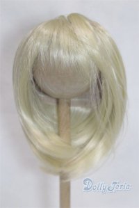 9-10inch/ウィッグ U-25-10-07-264-TN-ZU