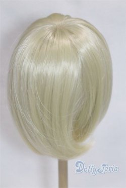 画像2: 9-10inch/ウィッグ U-25-10-07-264-TN-ZU