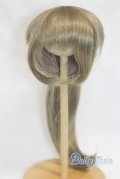 9-10inch/ウィッグ U-25-10-07-265-TN-ZU